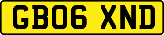 GB06XND