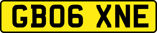 GB06XNE