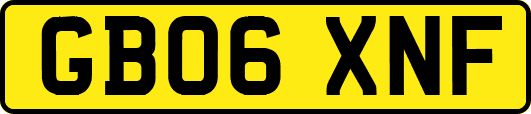 GB06XNF