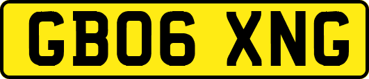 GB06XNG