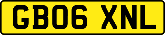 GB06XNL