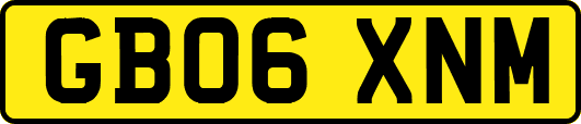 GB06XNM