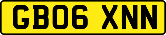 GB06XNN