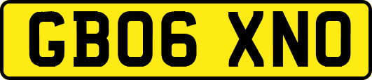 GB06XNO