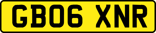 GB06XNR