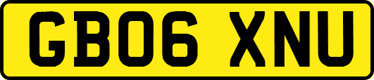 GB06XNU