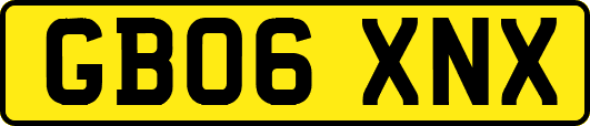 GB06XNX