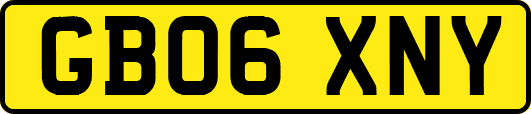 GB06XNY