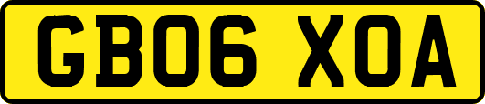 GB06XOA