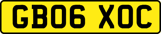 GB06XOC