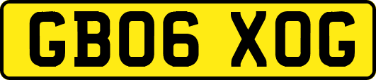 GB06XOG
