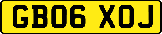 GB06XOJ