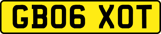 GB06XOT
