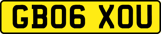 GB06XOU