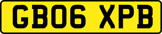 GB06XPB
