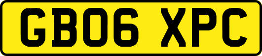 GB06XPC