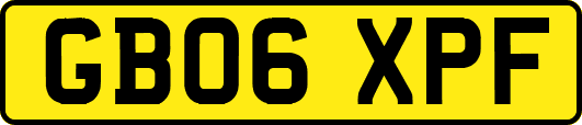 GB06XPF