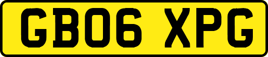 GB06XPG