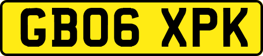 GB06XPK