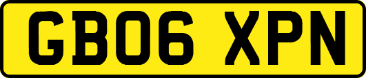 GB06XPN
