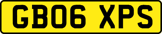 GB06XPS