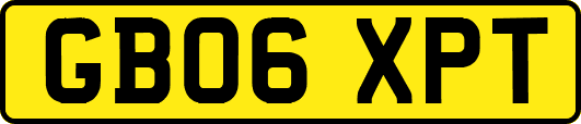 GB06XPT
