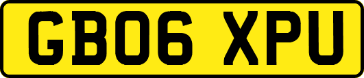 GB06XPU