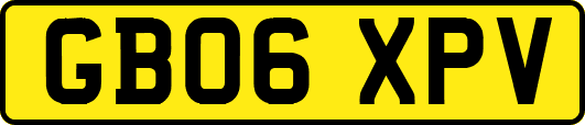 GB06XPV
