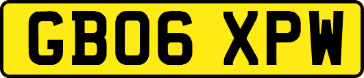 GB06XPW