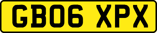 GB06XPX