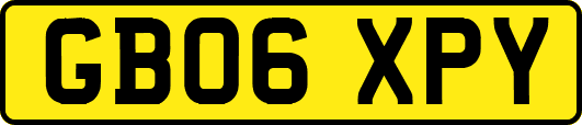 GB06XPY