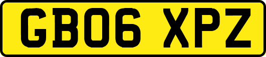 GB06XPZ