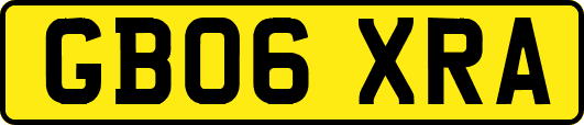 GB06XRA
