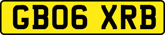 GB06XRB
