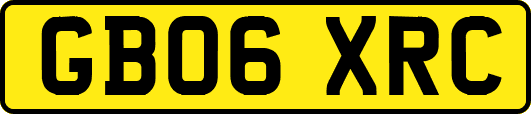 GB06XRC