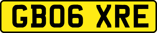 GB06XRE