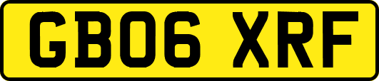 GB06XRF