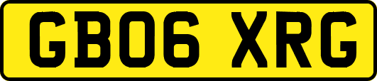 GB06XRG
