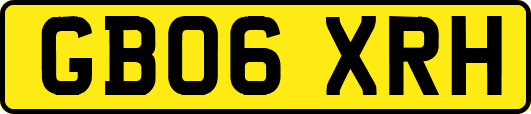GB06XRH