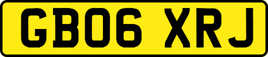 GB06XRJ