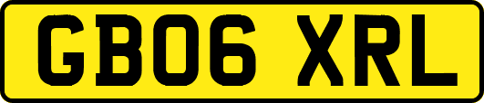 GB06XRL