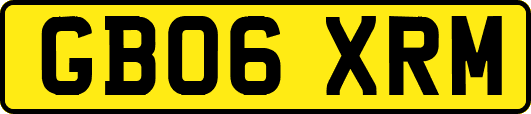 GB06XRM
