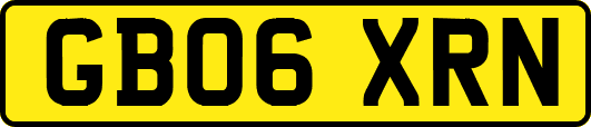 GB06XRN