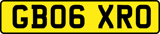 GB06XRO