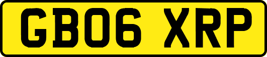 GB06XRP