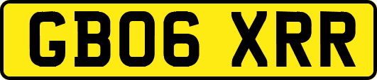 GB06XRR