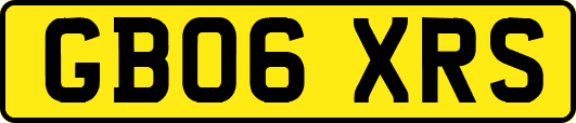 GB06XRS