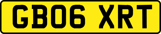 GB06XRT