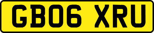 GB06XRU