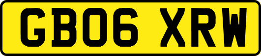 GB06XRW